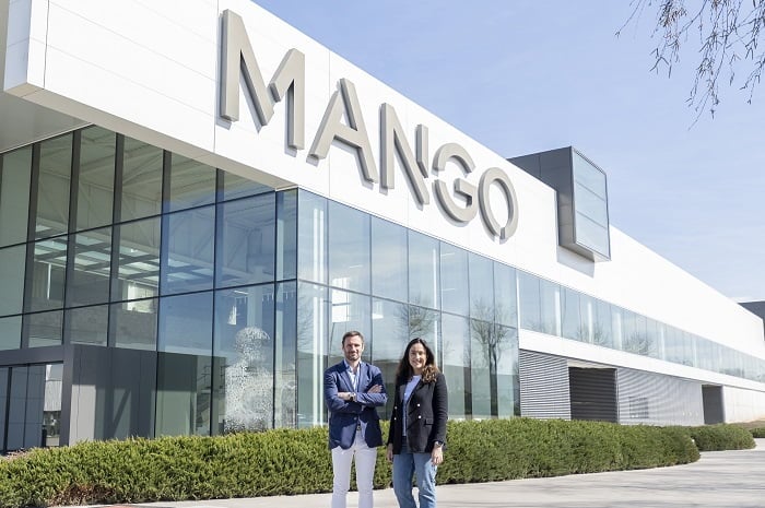 Mango to train more than 250 employees in sustainability
