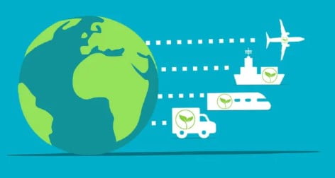 What’s Next For Sustainable Logistics?
