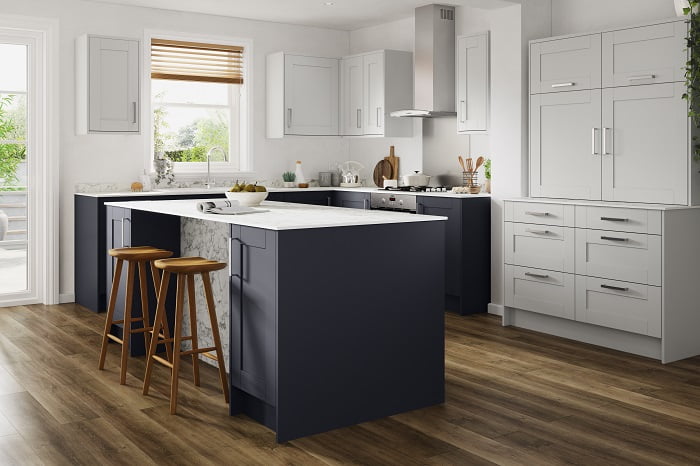 Wickes launches new kitchen design service