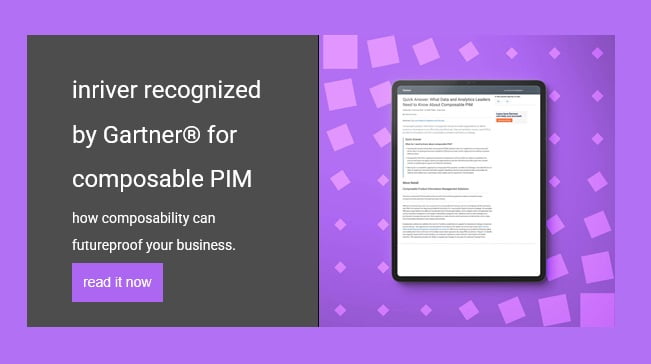 Is Composable PIM the right solution for you? 