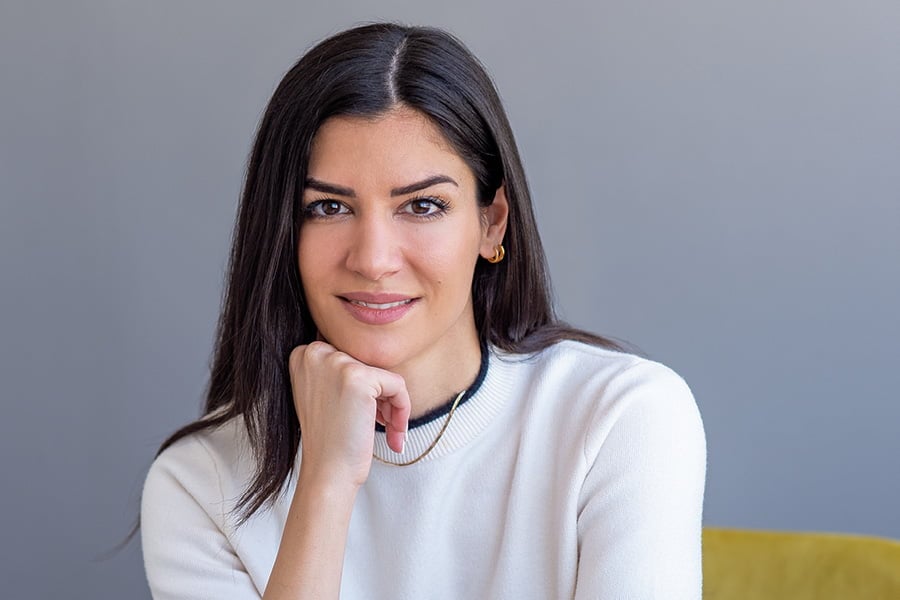 Q&A: Rania Lamprou, Co-founder & CEO, Simpler