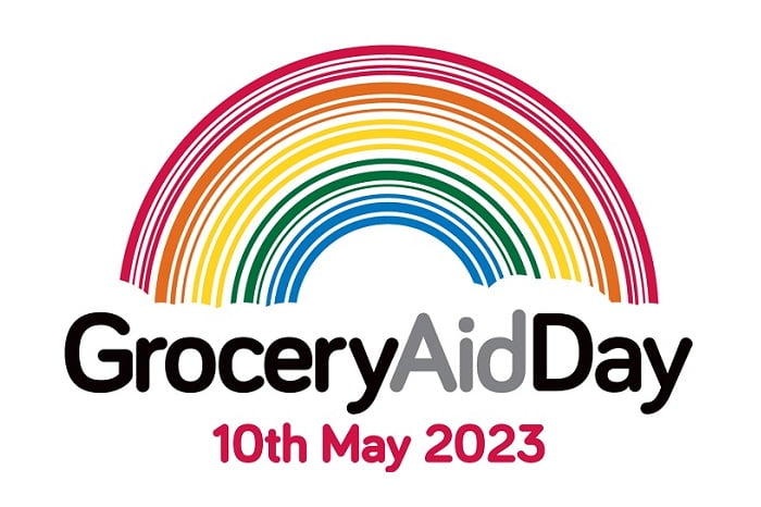 GroceryAid to launch new awareness campaign