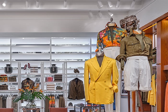 Crypto Payments Make Way to Ralph Lauren's New Miami Store