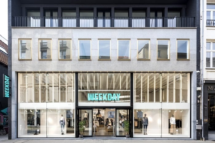 H&M to merge Weekday and Monki to create new “youth destination”