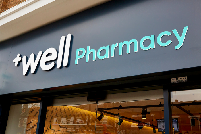 Bestway Group’s Well Pharmacy acquires Lexon