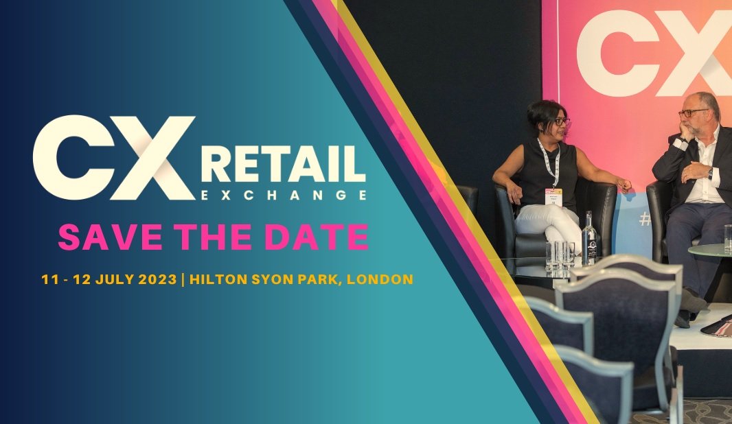 Europe’s Premier Invitation-only Event for Senior Customer Experience Leaders in Retail