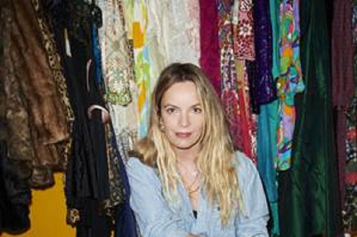 eBay appoints Amy Bannerman as in-house pre-loved style director