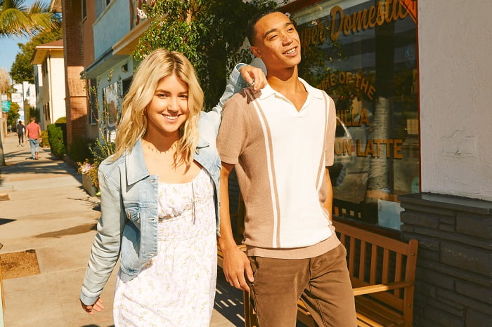 Hollister to open new Soho store