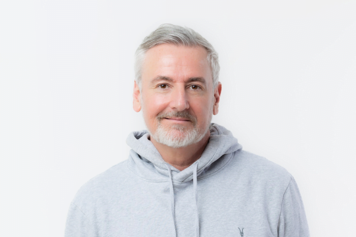 Just Hype appoints Mike Thompson as Chief Operating Officer