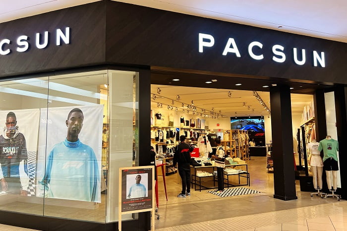 Pacsun announces leadership changes