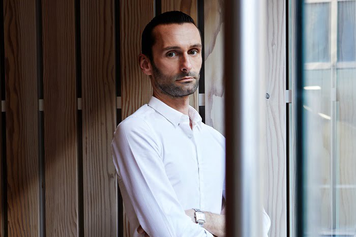Smythson appoints Paolo Porta as chief executive