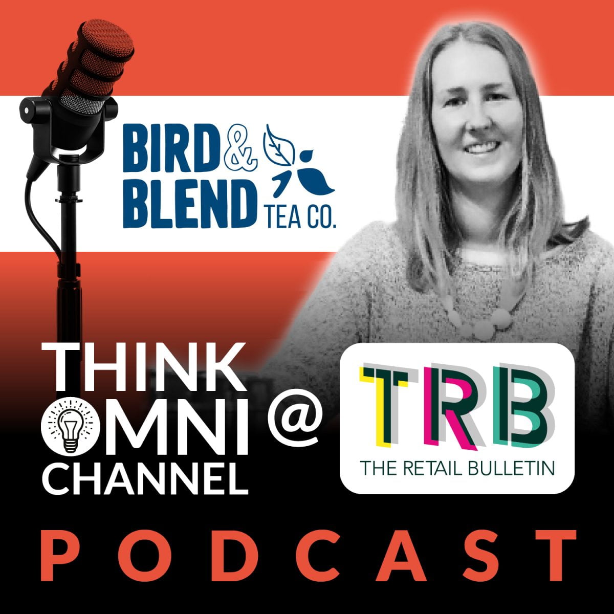 Krisi Smith - Bird & Blend Tea