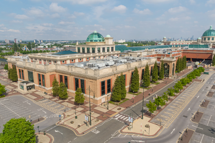 Trafford Centre announces sustainability and social impact programme