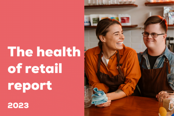 Health of retail report 2023: Retail Trust