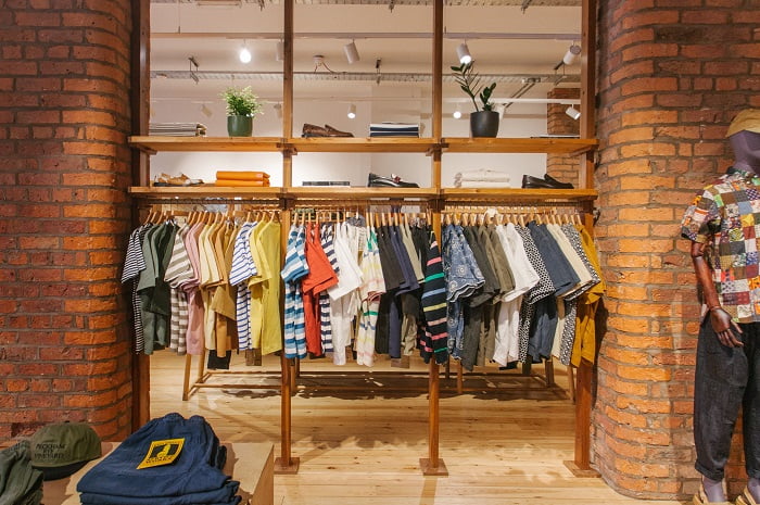 HIP debuts new store in Manchester | Retail Bulletin