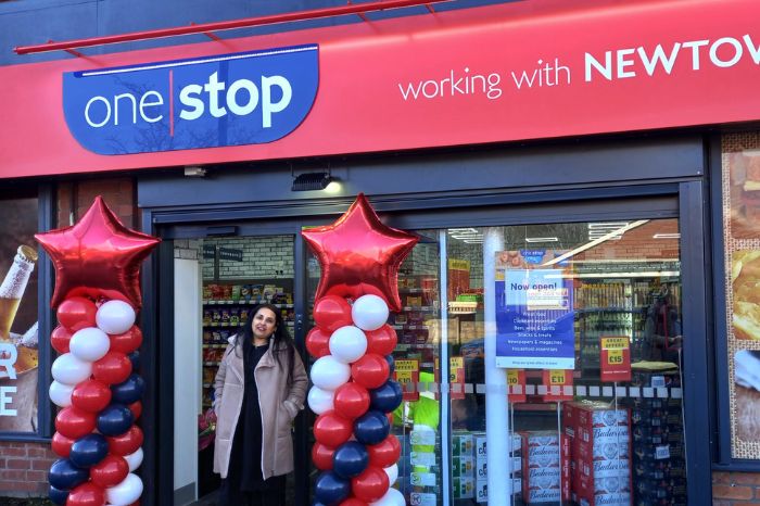 At One Stop our female franchisees are a powerhouse: Sereena’s story