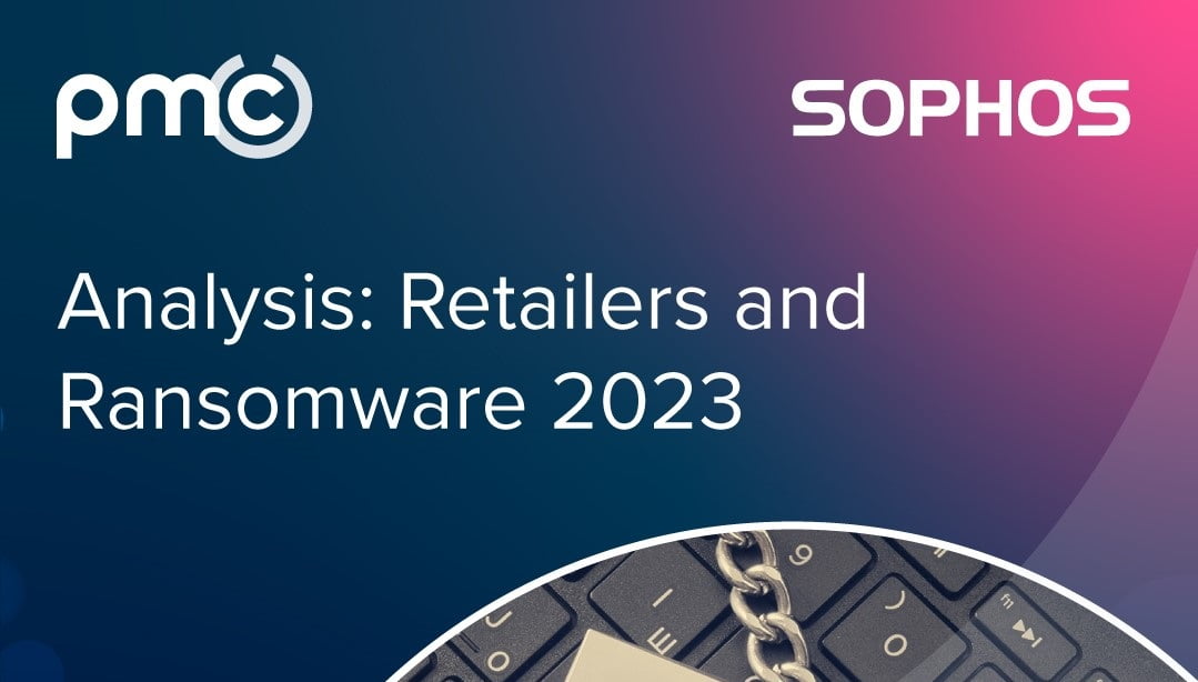 Analysis: Retailers and Ransomware 2023