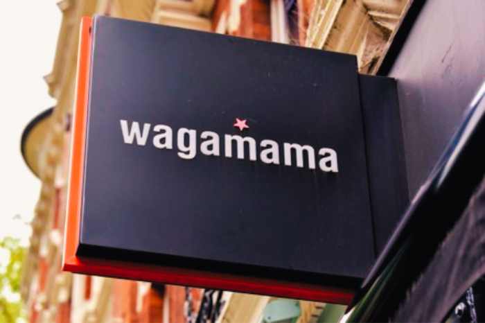 Wagamama owner to be taken private by Apollo in £700m deal