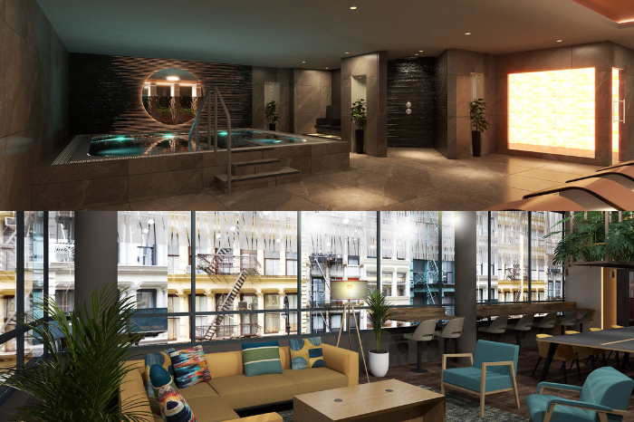 David Lloyd Clubs to launch high-end £6.5 Million new concept on Fulham Broadway