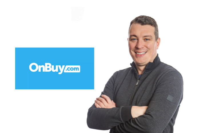 Interview: Cas Paton, CEO and Founder of OnBuy