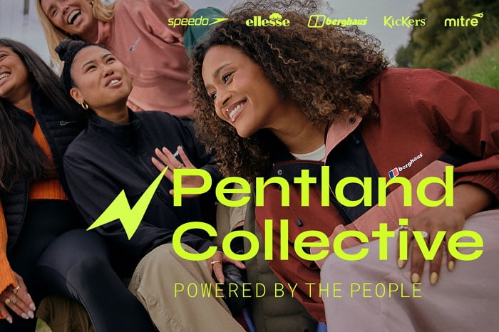 Pentland Brands joins The People to bring youth insights to the boardroom