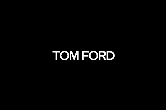 Tom Ford Fashion appoints chief executive