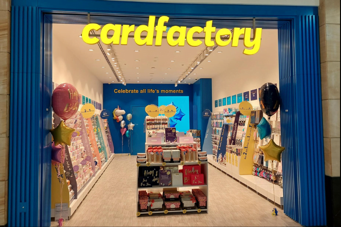 cardfactory opens first store in the Middle East
