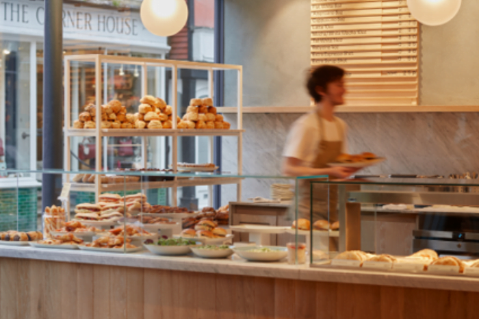 Cornish Bakery continues rapid expansion