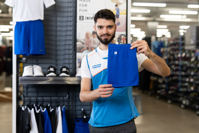 Decathlon launches Back to Sport PE kit to improve accessibility to sport