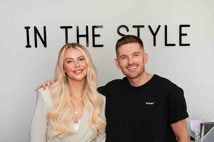 In The Style hires Perrie Sian as first creative director