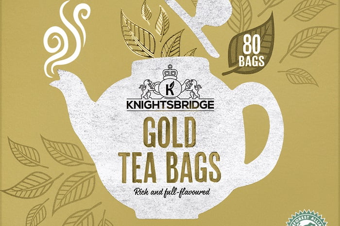 Lidl brews up change to make own-label tea bags fully compostable