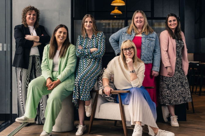 M&S All-Woman leadership team for 5 new stores: A step forward for gender equality?