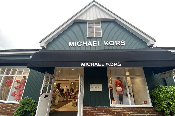 Tapestry to acquire Michael Kors owner Capri Holdings
