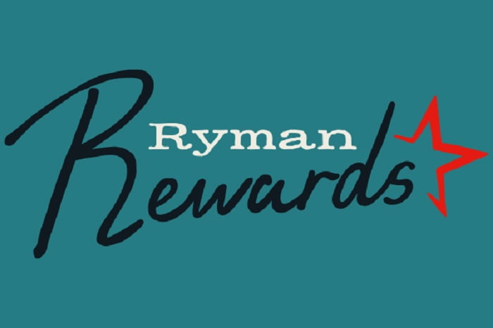 Ryman launches new loyalty scheme