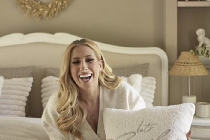 George Home at Asda embarks on exclusive partnership with Stacey Solomon