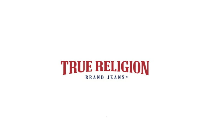 True Religion to enter home category