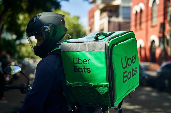 Majestic teams up with Uber Eats to accelerate on-demand delivery drive