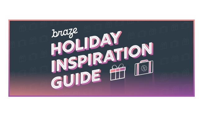 The Holiday Inspiration Guide