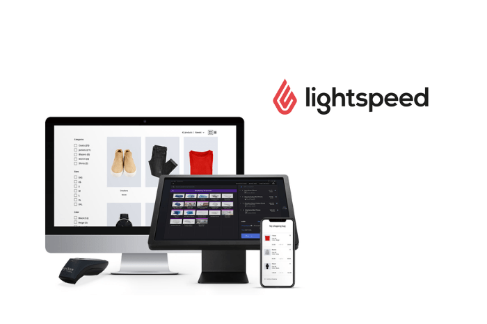Lighting up the commerce landscape: Lightspeed unveils strong Q1 results