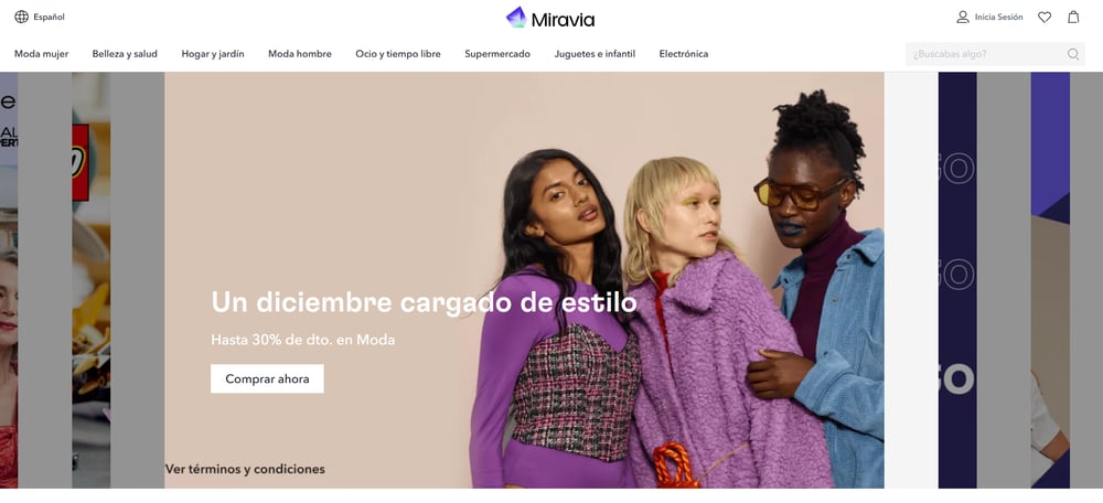 CommerceHub partners with Miravia to fuel its ecommerce growth