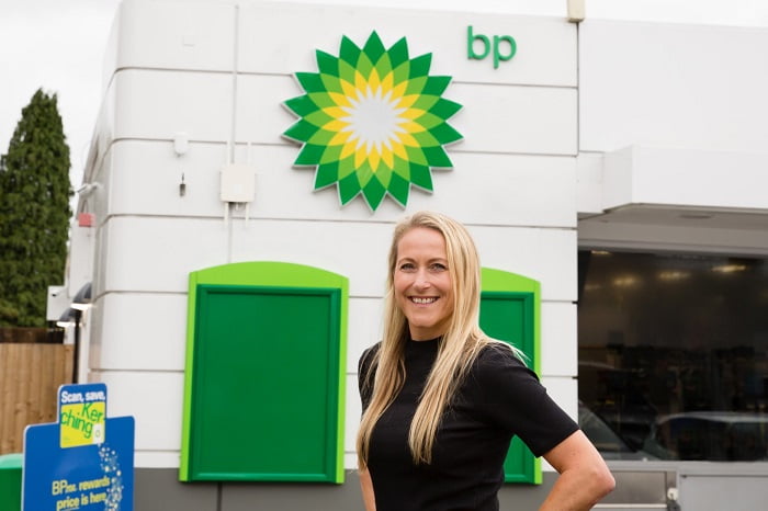 BP hires former Lidl UK marketing director for convenience retail role