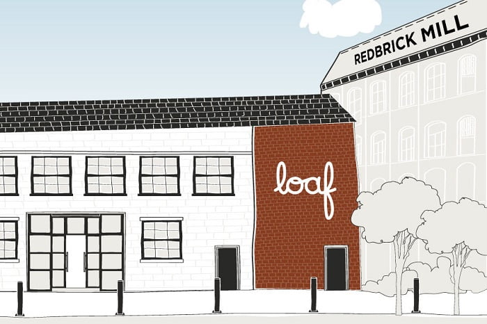 Loaf chooses Leeds for tenth UK showroom