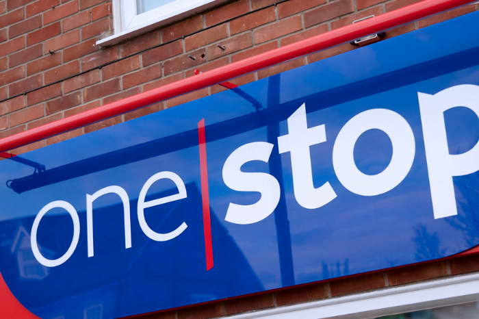 One Stop celebrates its 10-year partnership with The Salvation Army