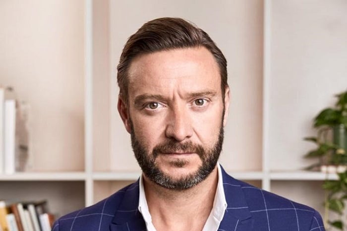Zalando hires Pascal Brun as vice president of sustainability and D&I