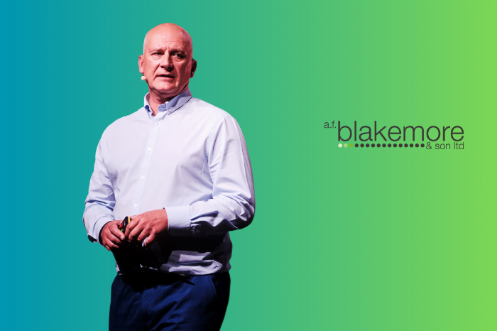 A.F. Blakemore announce new structure to leverage retail strength