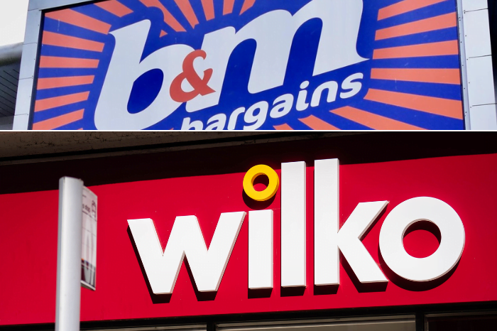 Wilko: B&M snaps up 51 stores for £13m