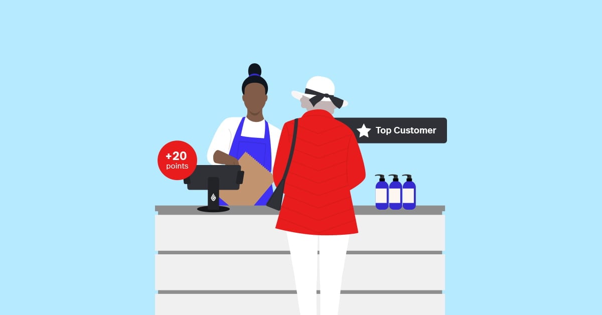 How to improve Customer Loyalty and win over shoppers