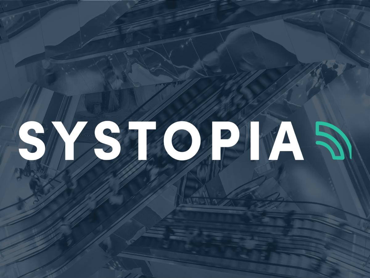Discover a world of POSsibilities: Systopia launch retail POS solutions