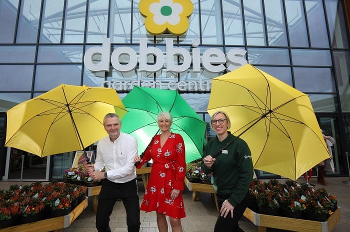 Dobbies opens biggest ever store at The Junction, Antrim