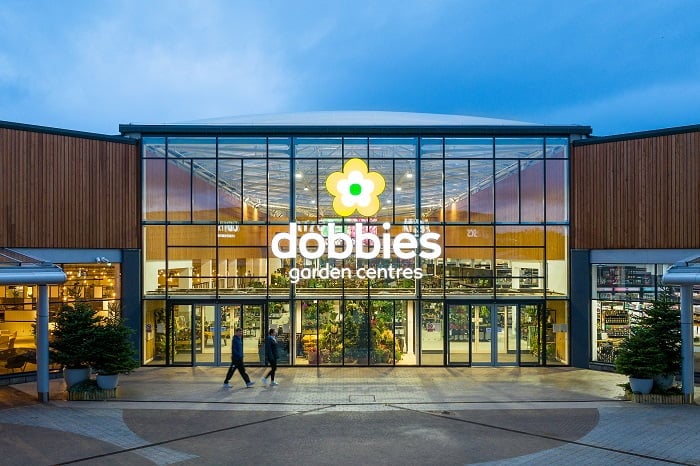 Dobbies expands own brand horticultural lines with 69 new products